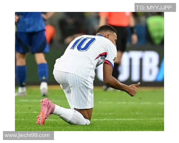 姆巴佩引领法国队重返巅峰之路赛场上的闪耀与未来的无限可能