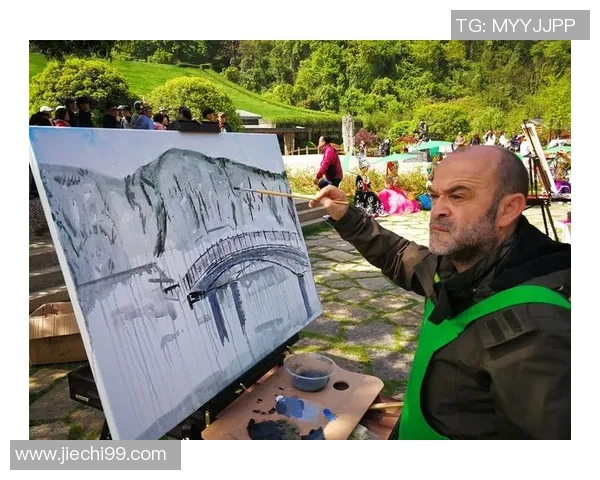 崔永熙的艺术之路与人生哲学探索：从画笔到心灵的深度对话