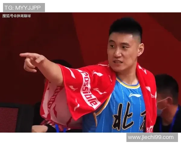 常林：从篮球场到职场的奋斗历程与人生启示