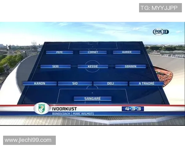 科特迪瓦与日本精彩对决回顾分析及比赛亮点总结