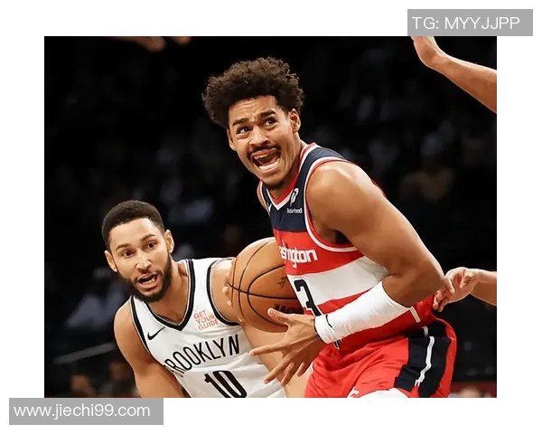 篮网与奇才对决首发阵容揭晓精彩赛季即将开启