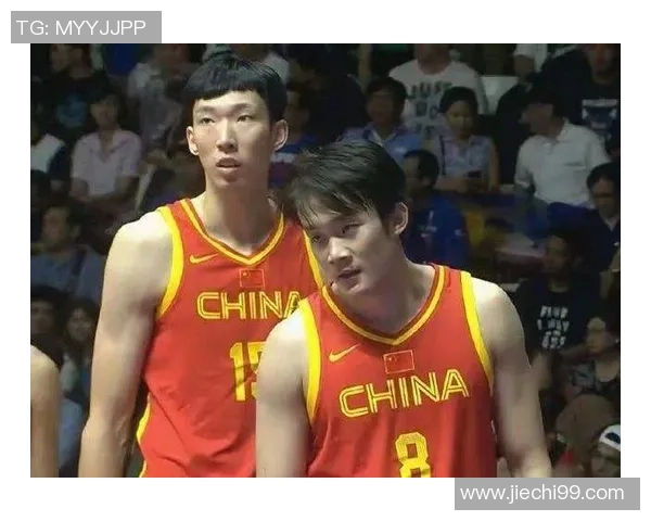 赵继伟与周琦的巅峰对决谁能在赛场上笑到最后解析两位篮球明星的实力与魅力