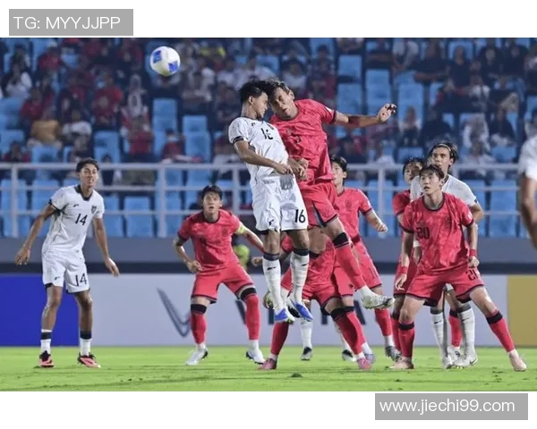 阿联酋U23对决伊拉克U23青年足球赛精彩回顾与分析